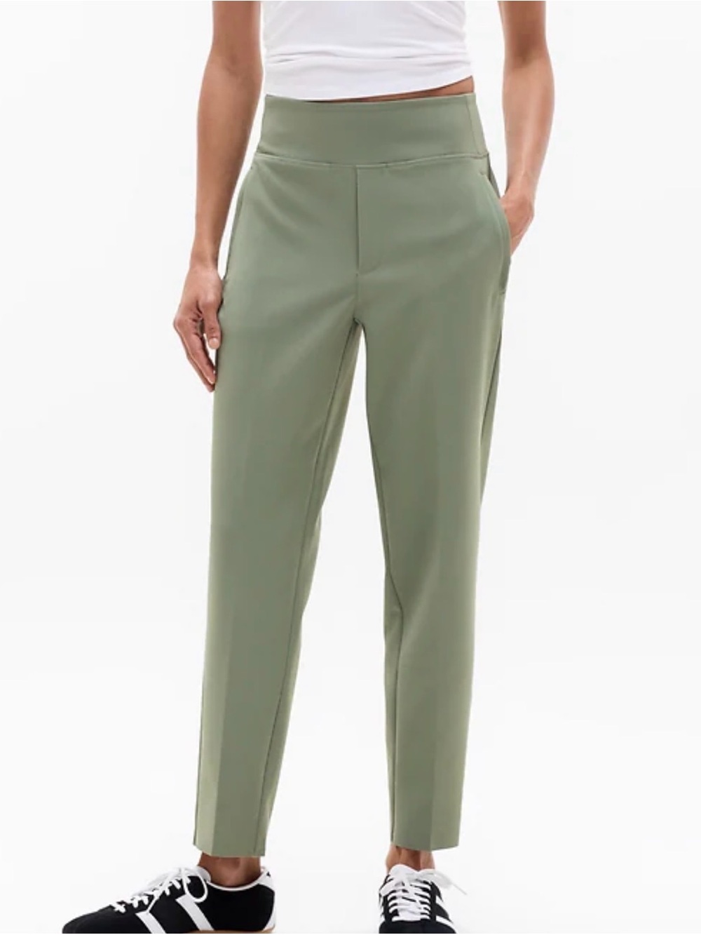 Athleta Endless High Rise Pant Women’s 2T
